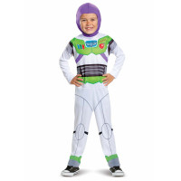 Kids Disney Buzz Lightyear Costume
