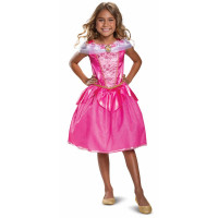 Kids Disney Princess Aurora Costume