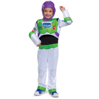 Kids Disney Toy Story Buzz Lightyear Adaptive Costume
