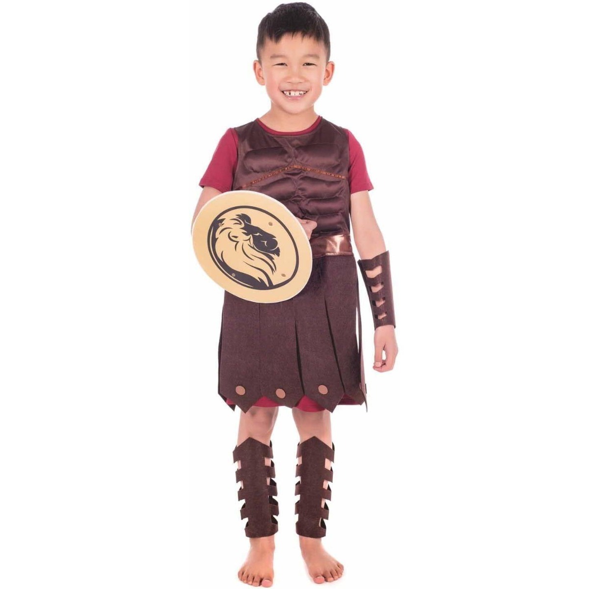 Gladiator Boys