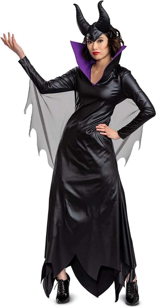 Maleficent Costumes | Maleficent