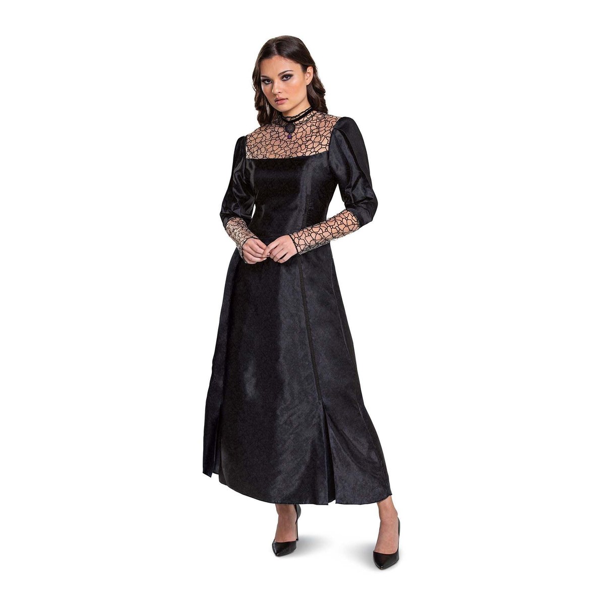 Women's Yennefer The Witcher Classic Costume