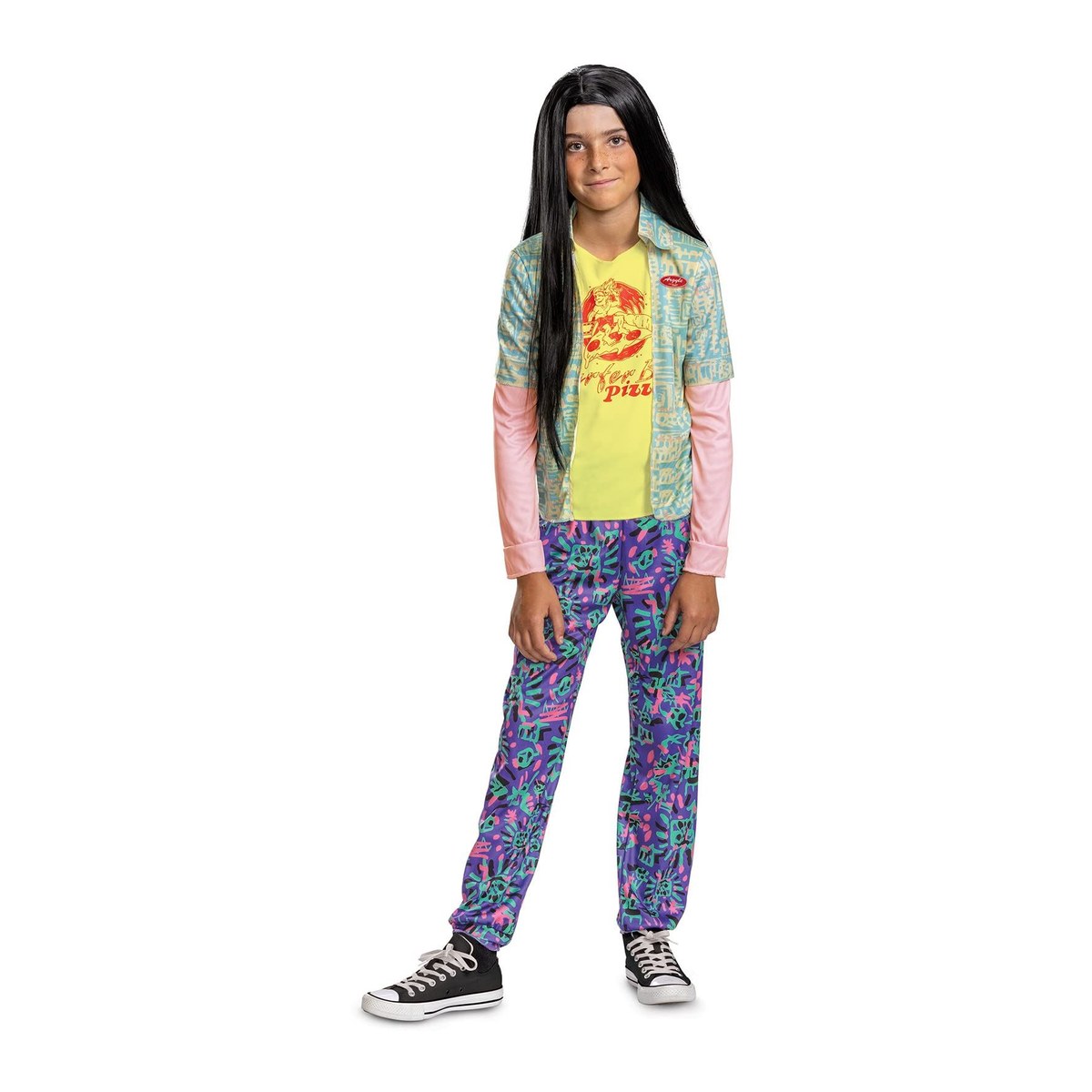 Boys Argyle Stranger Things Classic Costume