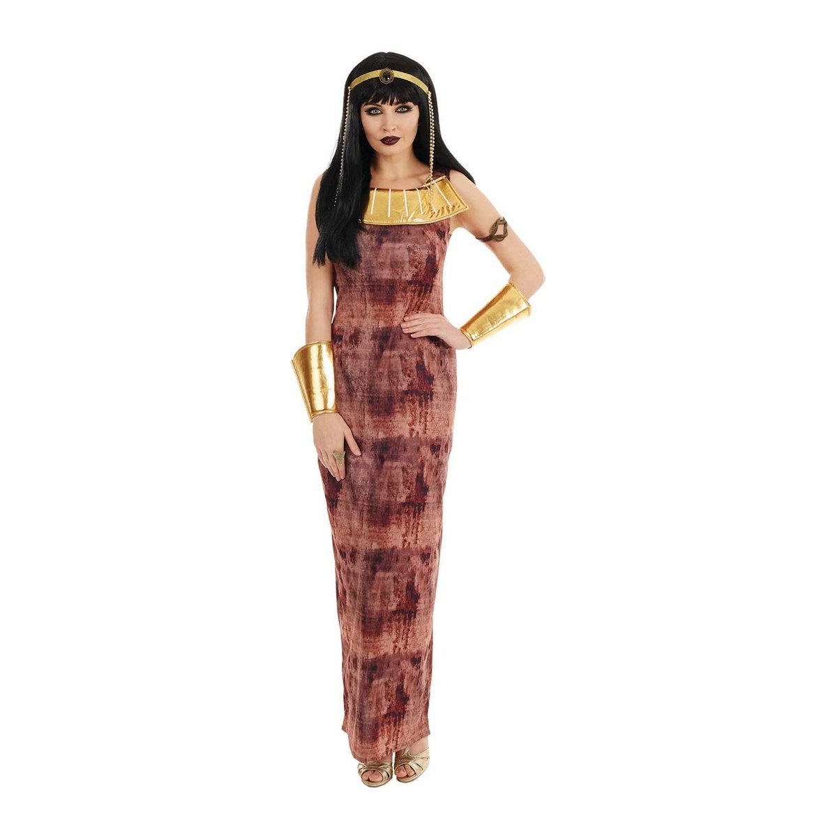 Women's Egyptian Queen Costume