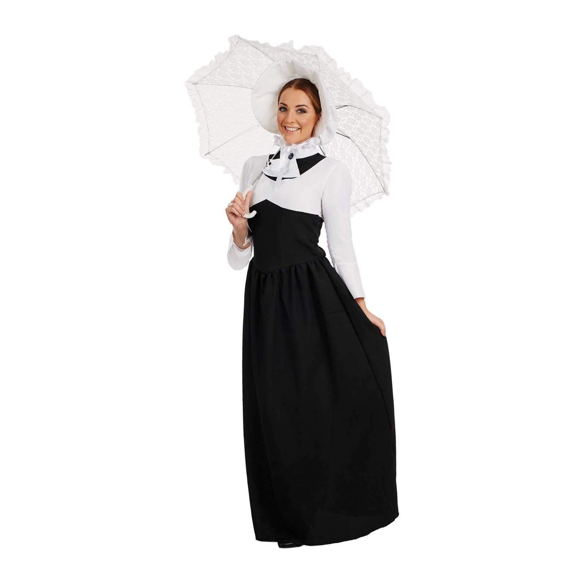 Women's Victorian Costume