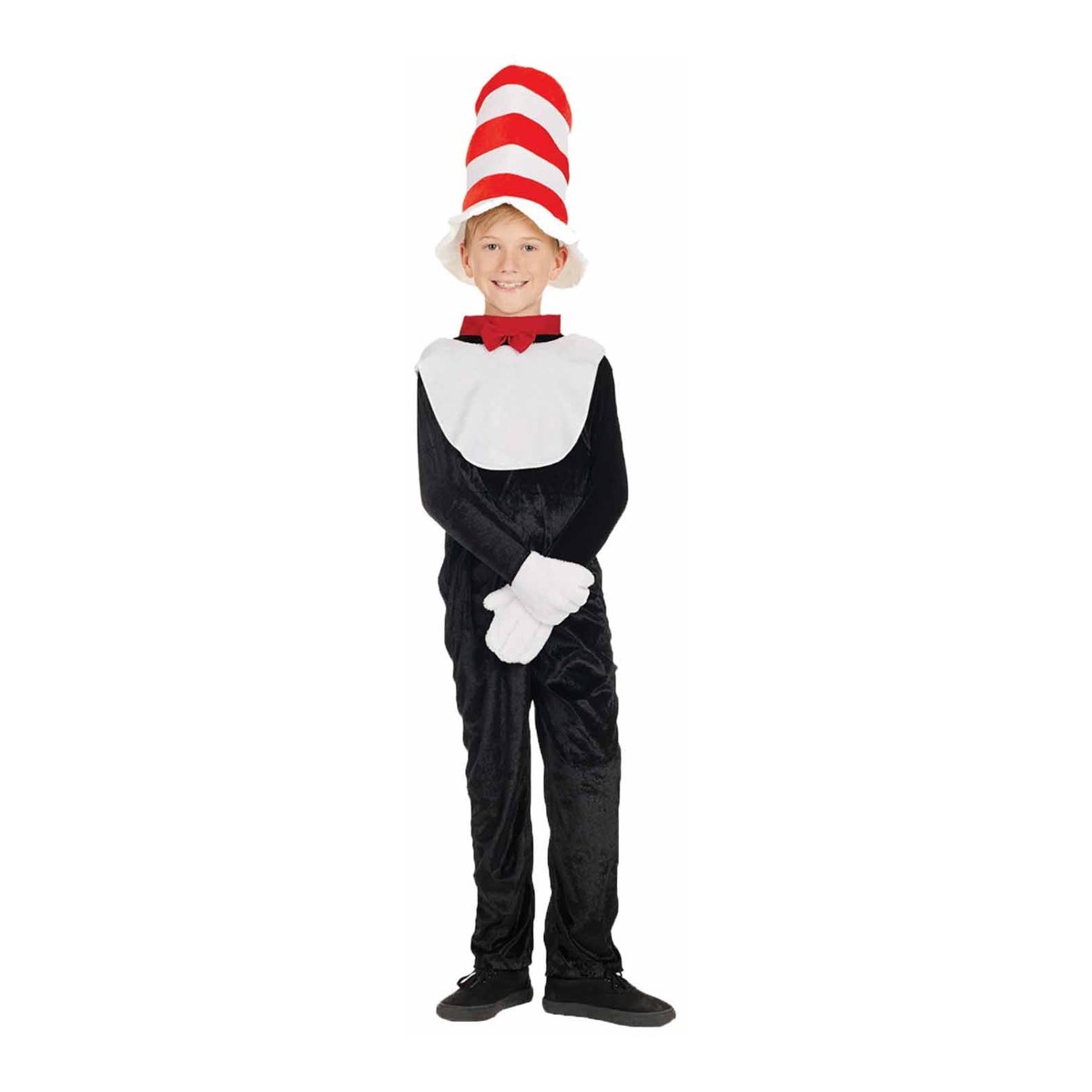 Boys Mr Tom Cat Costume