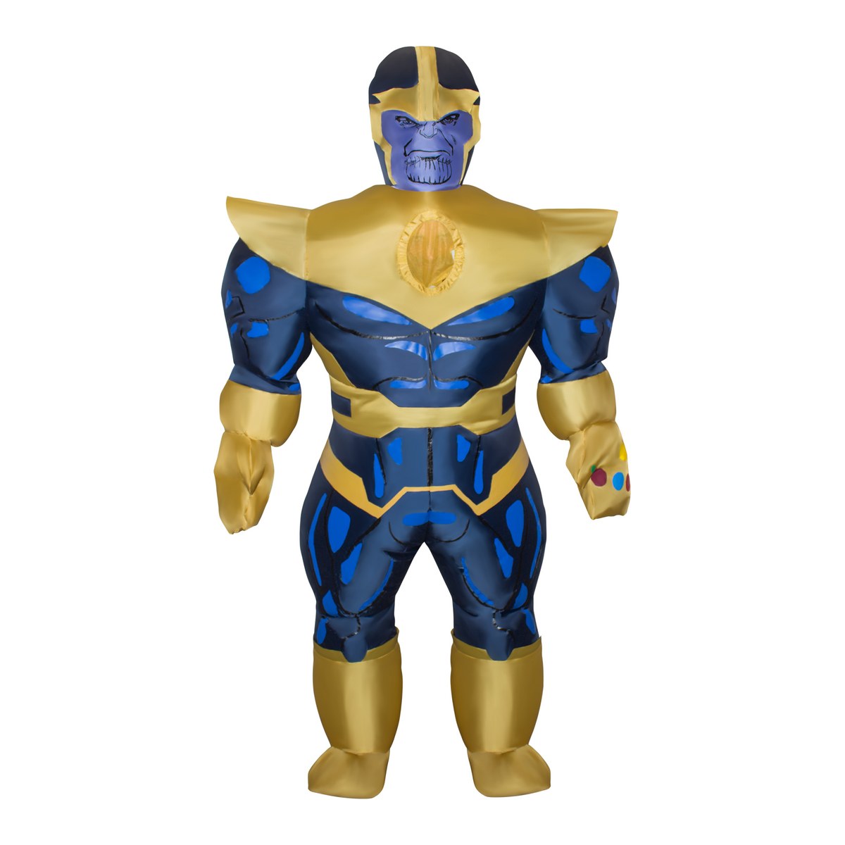 Official Marvel Thanos Giant Inflatable Costume