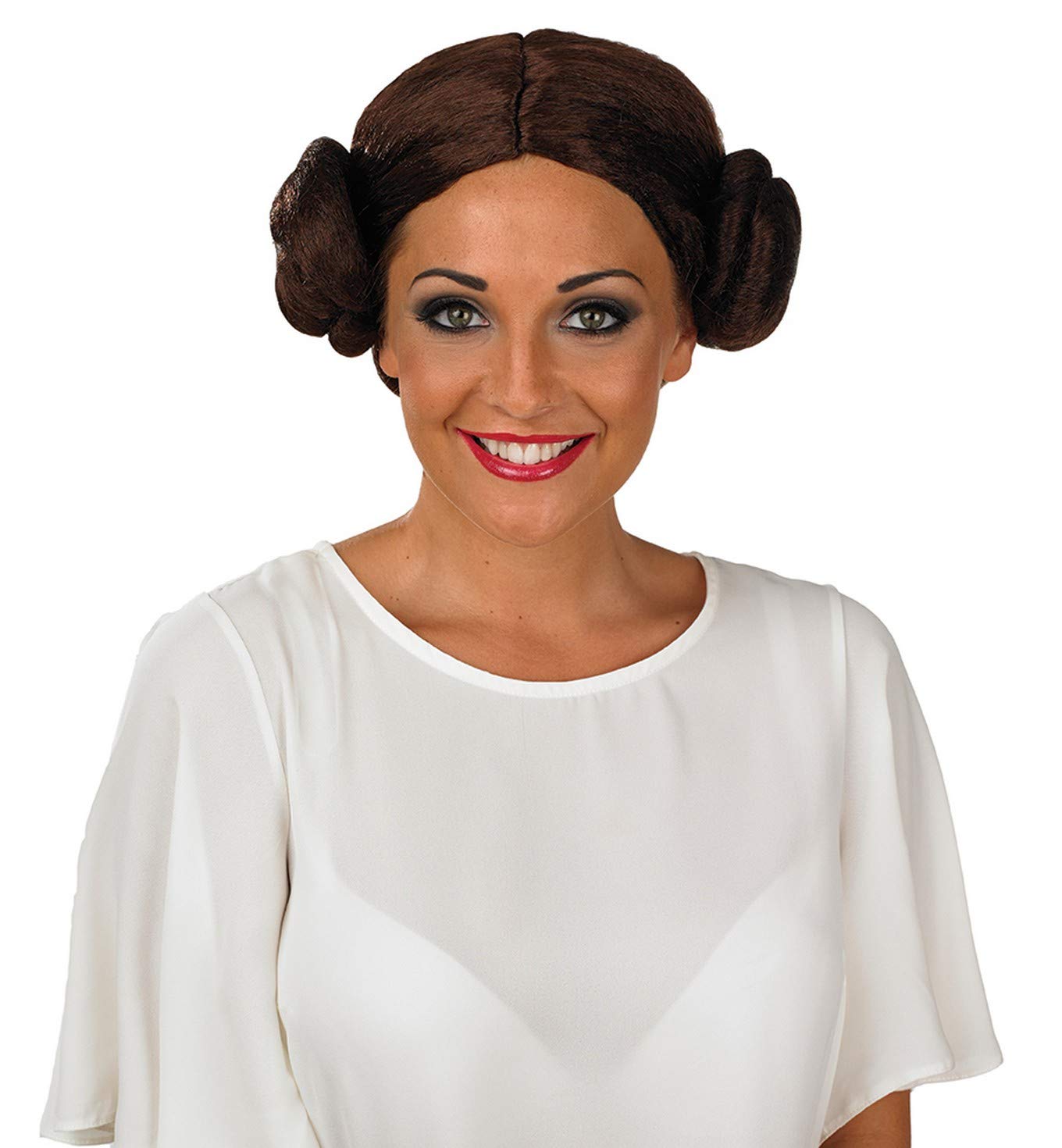 Star Princess Wig