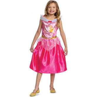 Kids Disney Princess Aurora Sleeping Beauty Standard Costume