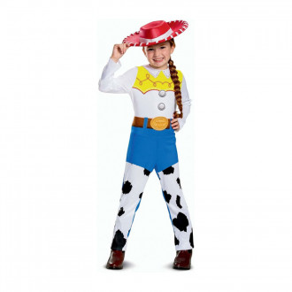 Kids Disney Toy Story Jessie Classic Costume