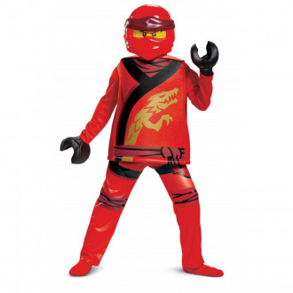 Kids Kai Legacy Deluxe Costume