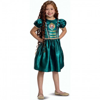 Kids Disney Merida Standard Costume