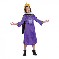 Kids Snow White Evil Queen Classic Costume