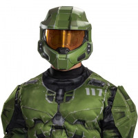 Official Halo Master Chief Infinite Full Helmet