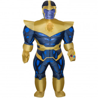 Official Marvel Thanos Giant Inflatable Costume
