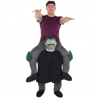 Frankenstein Piggyback™ Costume