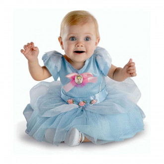 Kids Disney Cinderella Classic Infant Costume