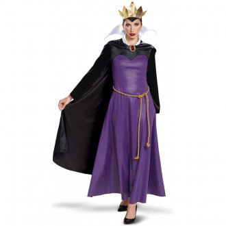 Women's Disney Evil Queen Snow White Costume