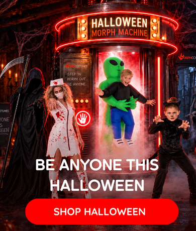 Halloween Costumes - Shop all