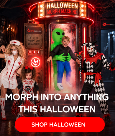 Halloween Costumes Halloween Costumes - Shop all